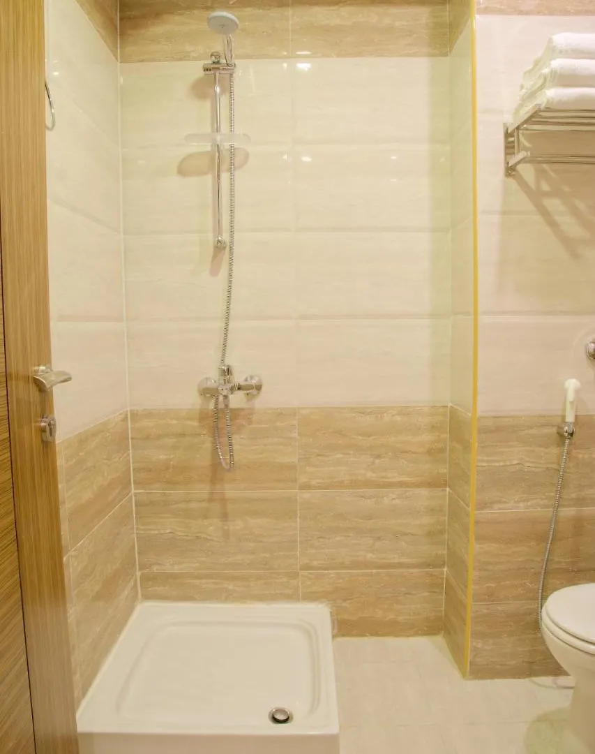 ****  Meezab Al Hussam Hotel Mecca Saudi Arabia