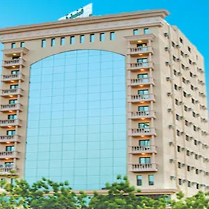 فندق الدار البيضاء **** مكة