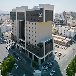 Sun & Moon Bacca **** مكة