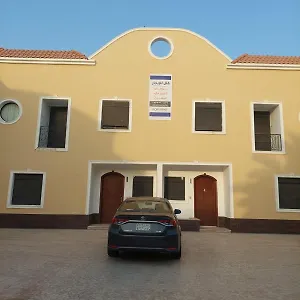 فيلة وحدات جديل جدة