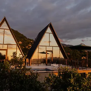 بيت للعطل Darchi • დარჩი باتومي