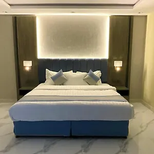 شقة فندقية Baida Suits Al Boukhari 2 المدينة المنورة