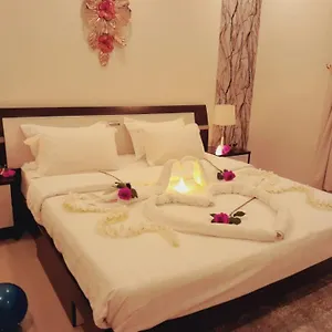 شقة ظلال جدة