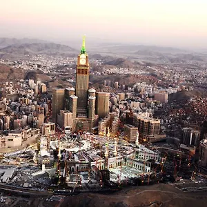 Otel Retaj Al Bayt, Mekke