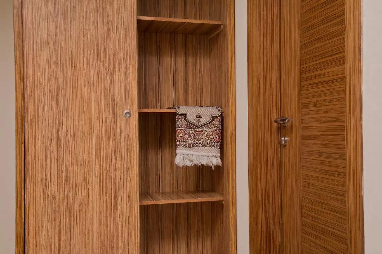 مكة Meezab Al Hussam Hotel